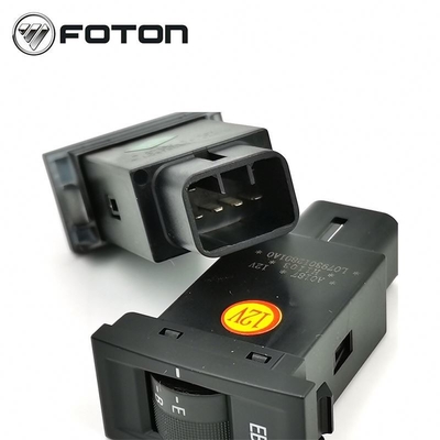 Переменчик экономии топлива для энергетической мощности грузовика Foton Aumark на L0373040110A0 L0793012801A0