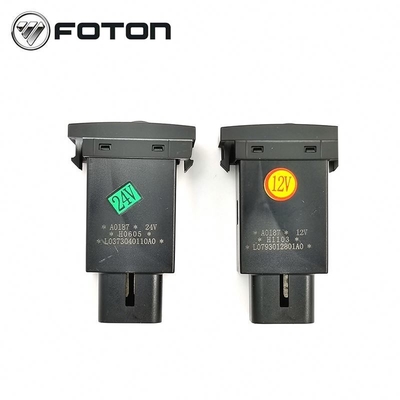 Переменчик экономии топлива для энергетической мощности грузовика Foton Aumark на L0373040110A0 L0793012801A0