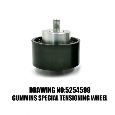 2016- Universal Control Machine Tensioner for Foton Aumark Truck Parts 5309066 5254599 (Универсальный управляемый машиностроитель для автозапчастей Foton Aumark)