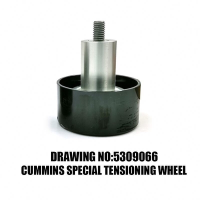 2016- Universal Control Machine Tensioner for Foton Aumark Truck Parts 5309066 5254599 (Универсальный управляемый машиностроитель для автозапчастей Foton Aumark)