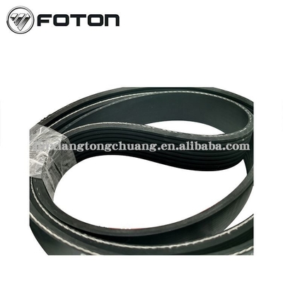 ISF3.8 Ремень вентилятора для Foton AUMARK Truck Parts3974030 5283608 3972384 Легкая установка