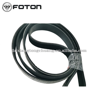ISF3.8 Ремень вентилятора для Foton AUMARK Truck Parts3974030 5283608 3972384 Легкая установка