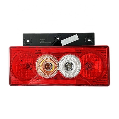 Foton Auto Aolin CTX CTS Express MRT Aomark S3 светодиодные задние фары задние фары F1B18037200010