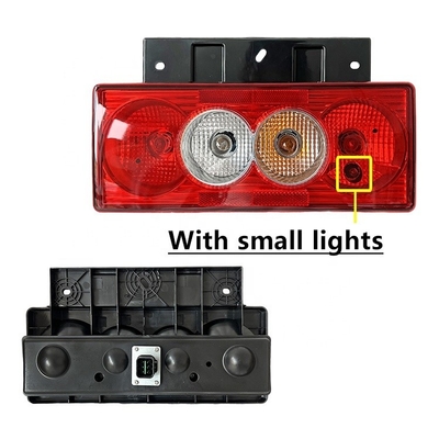 Foton Auto Aolin CTX CTS Express MRT Aomark S3 светодиодные задние фары задние фары F1B18037200010