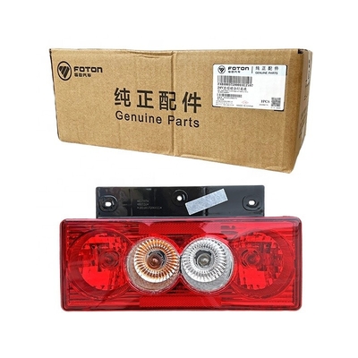 Foton Auto Aolin CTX CTS Express MRT Aomark S3 светодиодные задние фары задние фары F1B18037200010