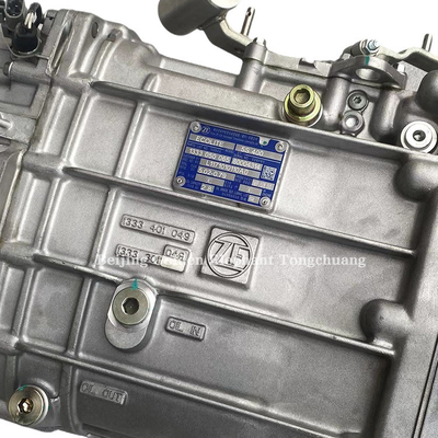Модель автомобиля Foton AUMARK S 915 5 скоростная трансмиссия сборка оригинальная L1171010110A0 Wave Box 1333 050 065 79*53*58cm