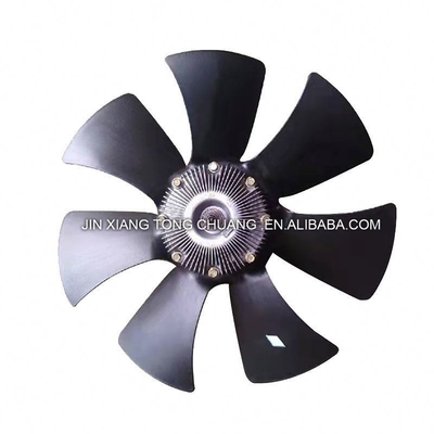OE NO. FL1130310200A0 Foton Aumark CTXS быстрая сцепка 2.8 вентилятор силиконовый масляный сцепление