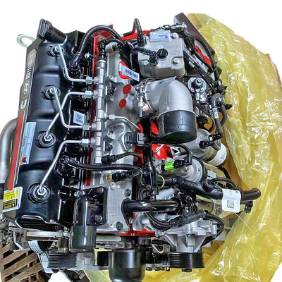 2022 AUMARK SSO12989A2080 Серия грузовиков Машины Автозапчасти 2.8 3.8 Монтаж двигателя для Ford
