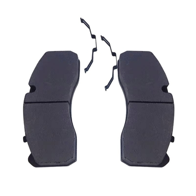 Foton Aumark Original Car and Truck Series Swift Friction Brake Pads для металлических колес