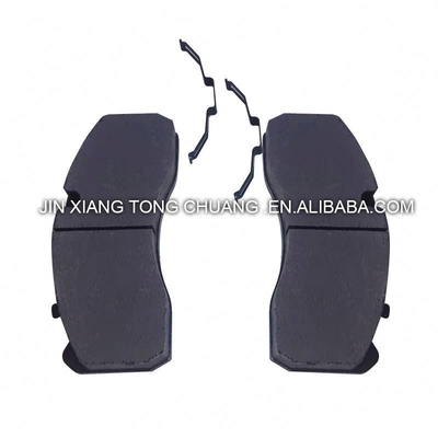 Foton Aumark Original Car and Truck Series Swift Friction Brake Pads для металлических колес