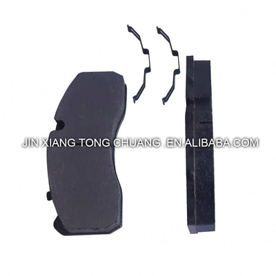 Foton Aumark Original Car and Truck Series Swift Friction Brake Pads для металлических колес
