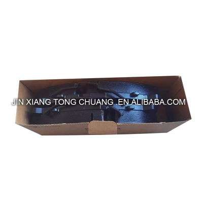 Foton Aumark Original Car and Truck Series Swift Friction Brake Pads для металлических колес