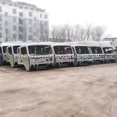 Foton Aumark Truck Series Accessories 4 Door Body Fixed Beam Model Cab Assembly на заводе "Директ"
