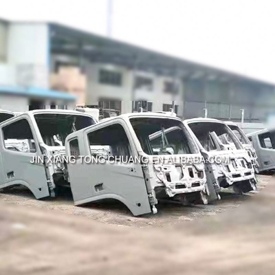 Foton Aumark Truck Series Accessories 4 Door Body Fixed Beam Model Cab Assembly на заводе "Директ"