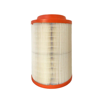 Фильтровая бумага для грузовика Jianghuai Kangling Original X5X6 Truck Air Filter Accessories