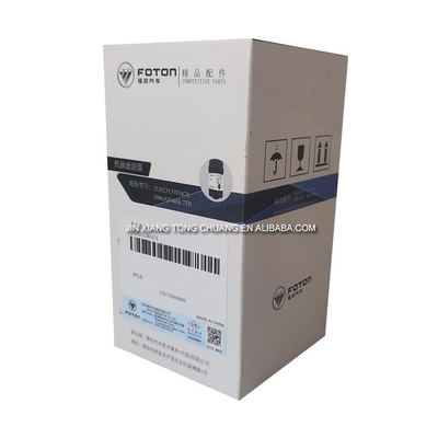 Foton Aumark J5262313 3.8 Оригинальный дизельный генератор фильтр масла двигателя для больших грузовиков