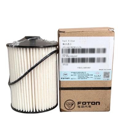 Конкурентный Black Foton Aumark LSF 2.8 5264870 Fs19925 Фильтр топлива для грузовиков дизельных двигателей