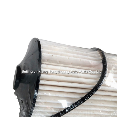 Конкурентный Black Foton Aumark LSF 2.8 5264870 Fs19925 Фильтр топлива для грузовиков дизельных двигателей