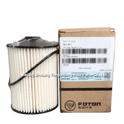 Конкурентный Black Foton Aumark LSF 2.8 5264870 Fs19925 Фильтр топлива для грузовиков дизельных двигателей