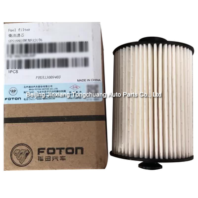 Конкурентный Black Foton Aumark LSF 2.8 5264870 Fs19925 Фильтр топлива для грузовиков дизельных двигателей