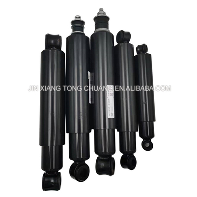 50*8*8cm Foton Aumark Части для грузовиков Подвески Автомобильные амортизаторы F1105129200004A0