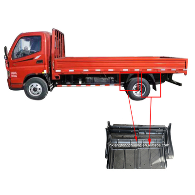 Foton Aumark 1998-2001 Модель грузовика колесные фендеры 55 ширины
