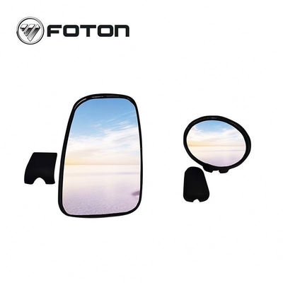 Идеальное маленькое круглое зеркало для автомобилей и грузовиков от Foton Aumark Truck Door