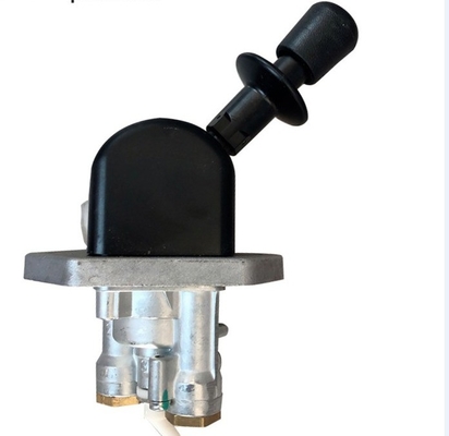 Foton Aumark Auto Parts Aoling CTX MRT Ручная клапанная тормозная ручка для установки автомобиля