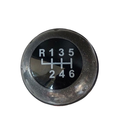 Black Foton Aumark Truck Handlebar Assembly Shift Handball от для 2015- Части грузовиков