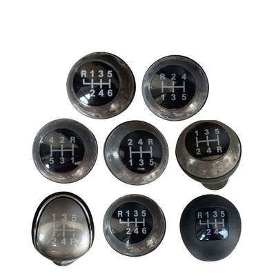 Black Foton Aumark Truck Handlebar Assembly Shift Handball от для 2015- Части грузовиков