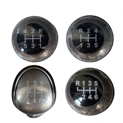 Black Foton Aumark Truck Handlebar Assembly Shift Handball от для 2015- Части грузовиков