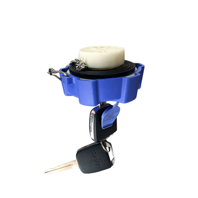 AUMARK Urea Tank Cover Box Cover для профессиональных грузовиков стандартного размера