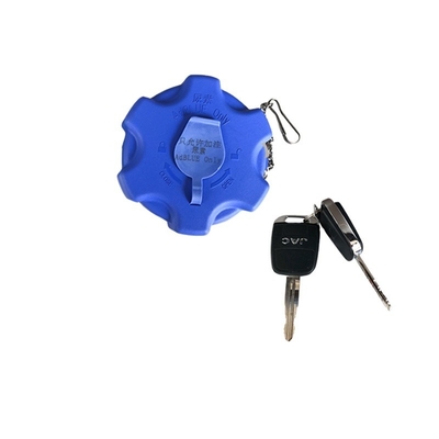AUMARK Urea Tank Cover Box Cover для профессиональных грузовиков стандартного размера