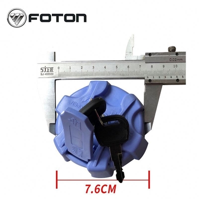 Foton Aumark Truck Urea Cover Оригинальные автозапчасти для грузовиков