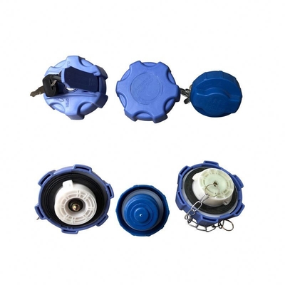 Foton Aumark Truck Urea Cover Оригинальные автозапчасти для грузовиков