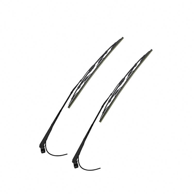 Резиновый Foton Car Fitment Aumark Truck Wiper для оригинальных запчастей для грузовиков онлайн