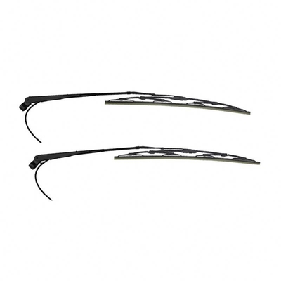 Резиновый Foton Car Fitment Aumark Truck Wiper для оригинальных запчастей для грузовиков онлайн