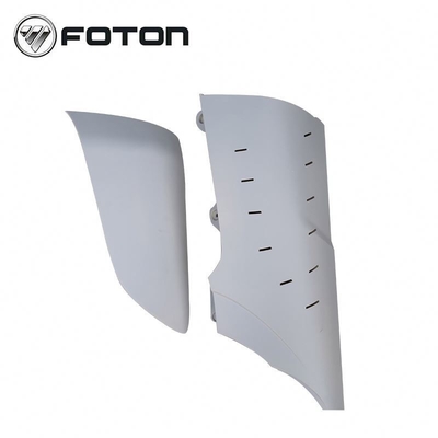 Онлайн AUMARK Части для грузовиков Оригинальный Foton Передний комплект Угловая пластина корпус для грузовиков