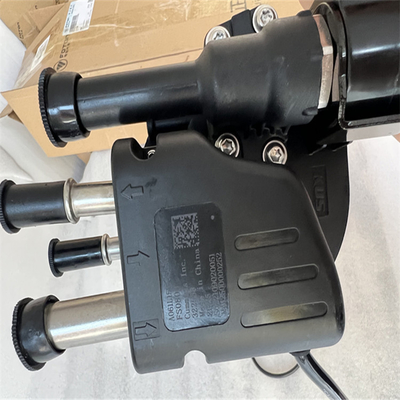Серебряный Foton Aumark грузовик серии M412500000252 Сенсор уровня мочевины для автомобильных автозапчастей