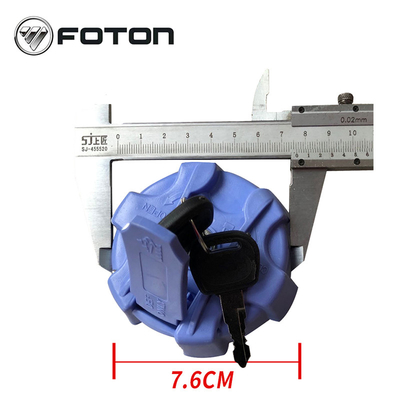 Покрытие мочевого вещества для грузовиков Foton Aumak L112500000171 M4125290100A0 L012500000485 и долговечное