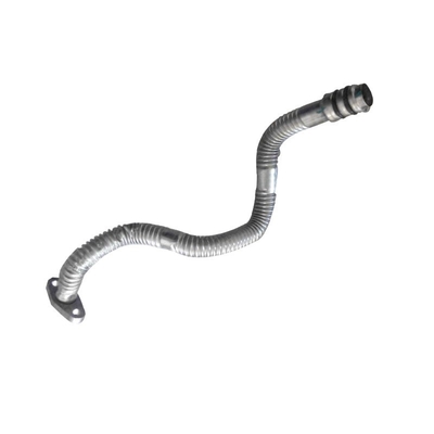 Foton Aumark Turbocharger Oil Return Pipe for 2016- Isf3.8 2.8 Обслуживание автобусов компании Cummins