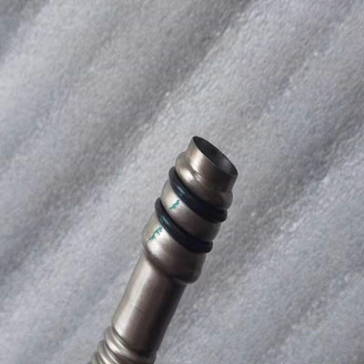 Foton Aumark Turbocharger Oil Return Pipe for 2016- Isf3.8 2.8 Обслуживание автобусов компании Cummins