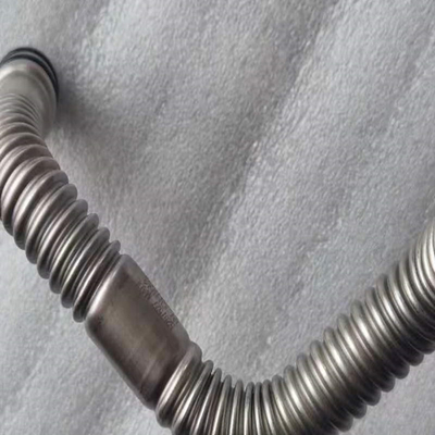 Foton Aumark Turbocharger Oil Return Pipe for 2016- Isf3.8 2.8 Обслуживание автобусов компании Cummins