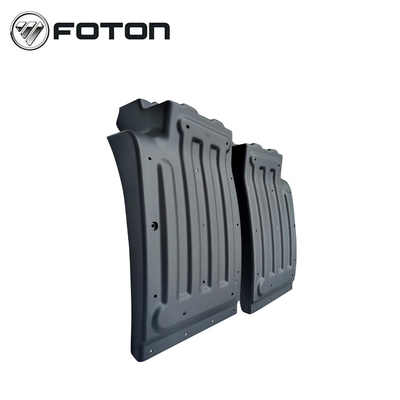 AUMARK Black Foton Truck Передняя и задняя плита нагнетания M4843020300B0