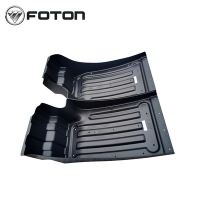 AUMARK Black Foton Truck Передняя и задняя плита нагнетания M4843020300B0