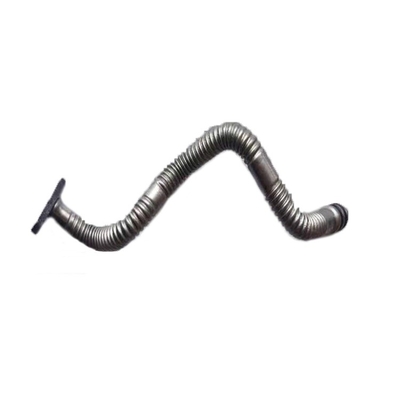 Автомобильная установка Foton Supercharger Oil Return Tube для дизельного двигателя Cummins Isf2.8 Isf3.8
