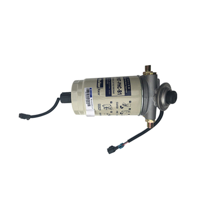 Original Foton Aumak Truck Parts R90T B1 Масляный и водяной сепаратор