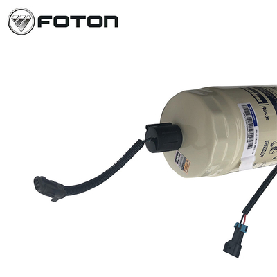 Original Foton Aumak Truck Parts R90T B1 Масляный и водяной сепаратор