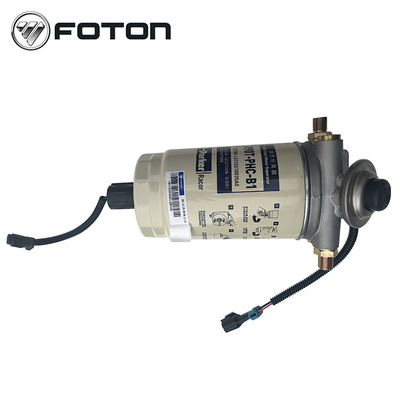 Original Foton Aumak Truck Parts R90T B1 Масляный и водяной сепаратор