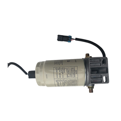 Original Foton Aumak Truck Parts R90T B1 Масляный и водяной сепаратор